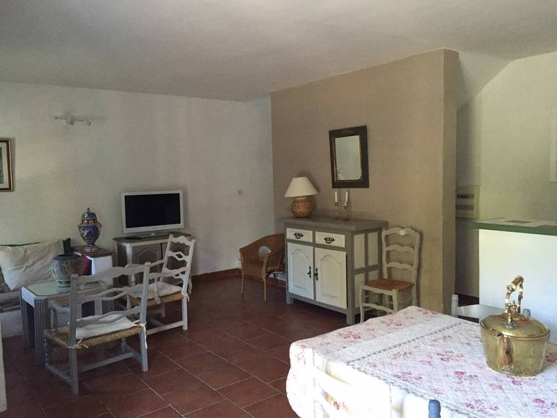 L'Isle sur la Sorgue propriété à vendre avec 3 Bastidons indépendants