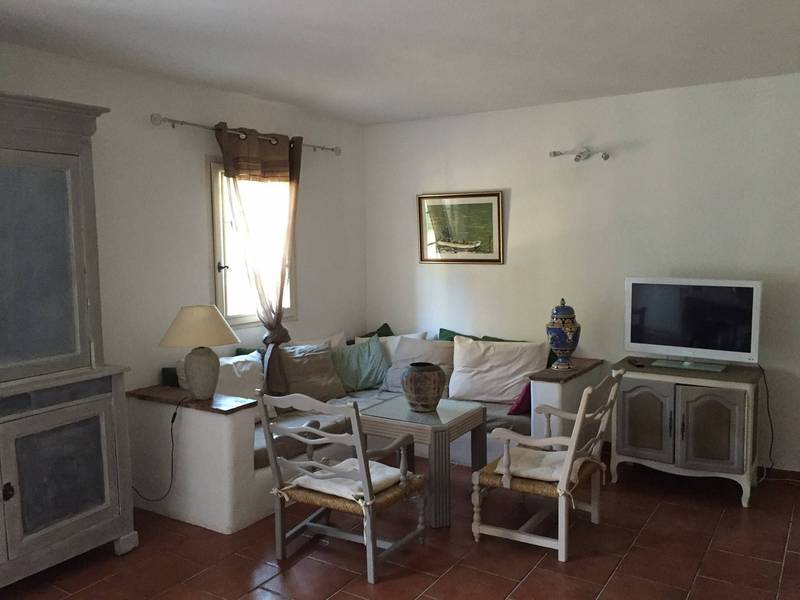 L'Isle sur la Sorgue propriété à vendre avec 3 Bastidons indépendants