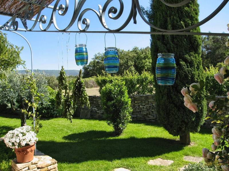 l'agence immobilière du leuberon à menerbes vous propose cette propriété de prestige à la vente