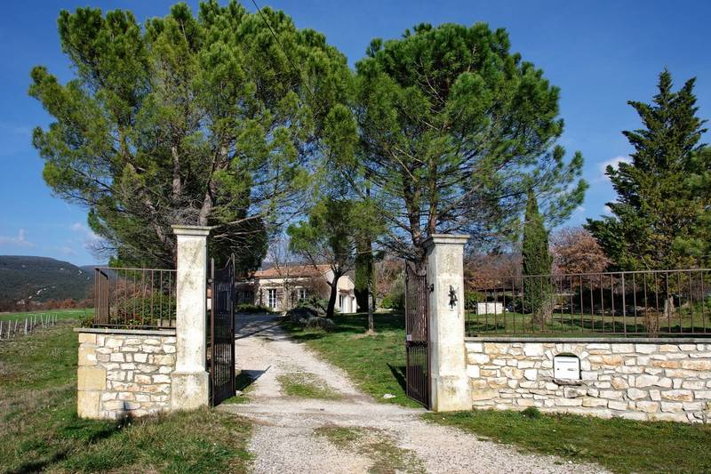Maison à vendre à Villars