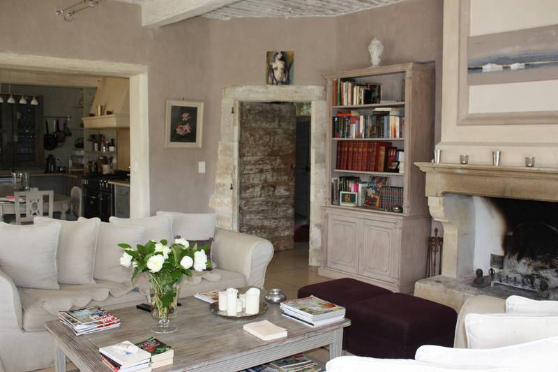 luberon immobilier