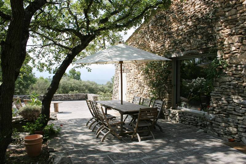 Propriété en vente à Gordes
