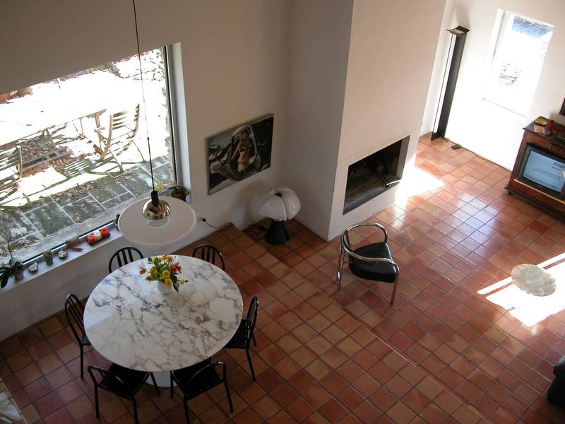 Gordes maison design à la vente
