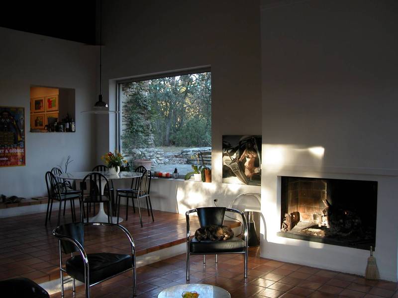 Maison à vendre à Gordes