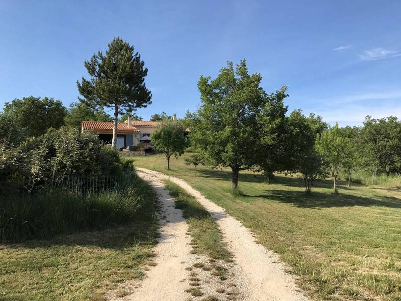 acheter une maison dans le Luberon