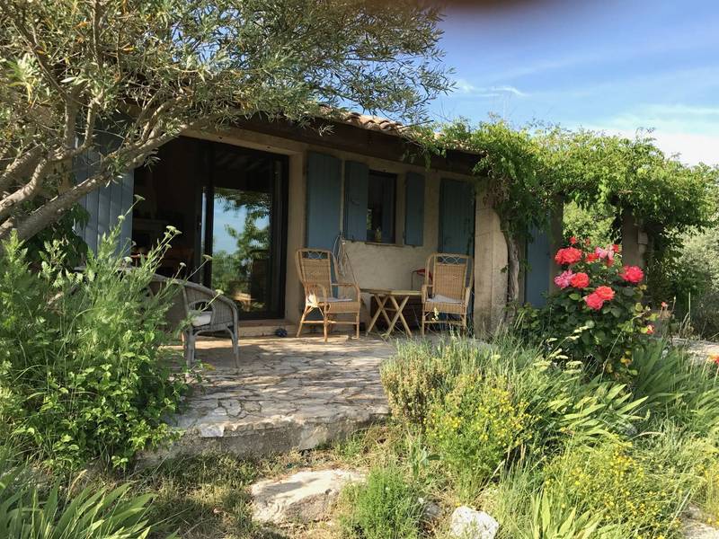 Villa  dans le parc naturel régional du Luberon