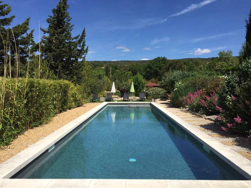 A vendre à Saint Saturnin les Apt