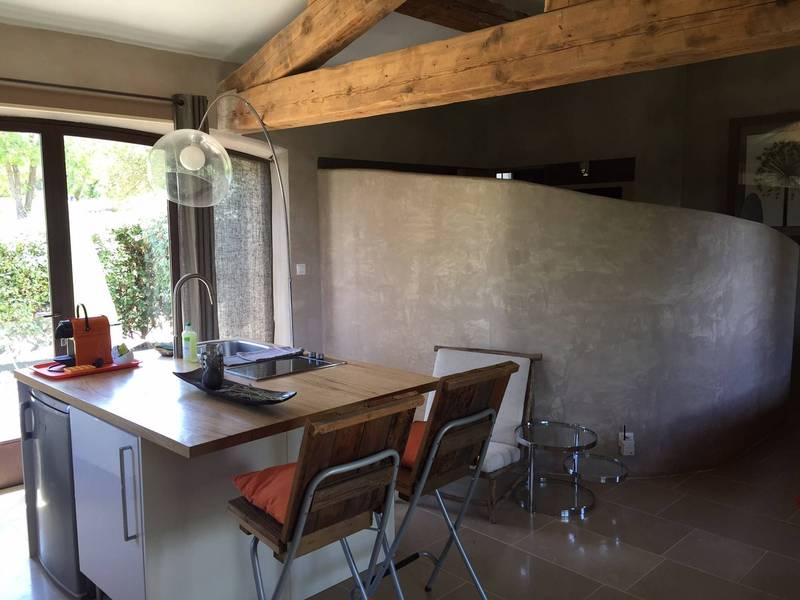 Saint Saturnin les Apt Gites de prestige à la vente
