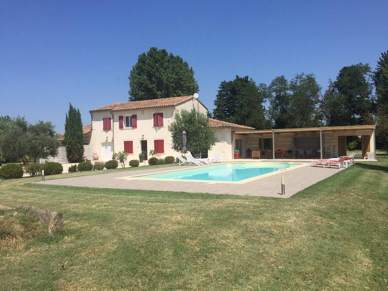 Acheter un mas dans les Alpilles