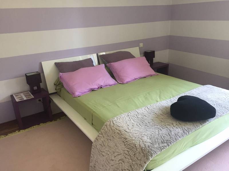 Mas restauré à vendre à Saint Rémy de Provence avec jardin et piscine