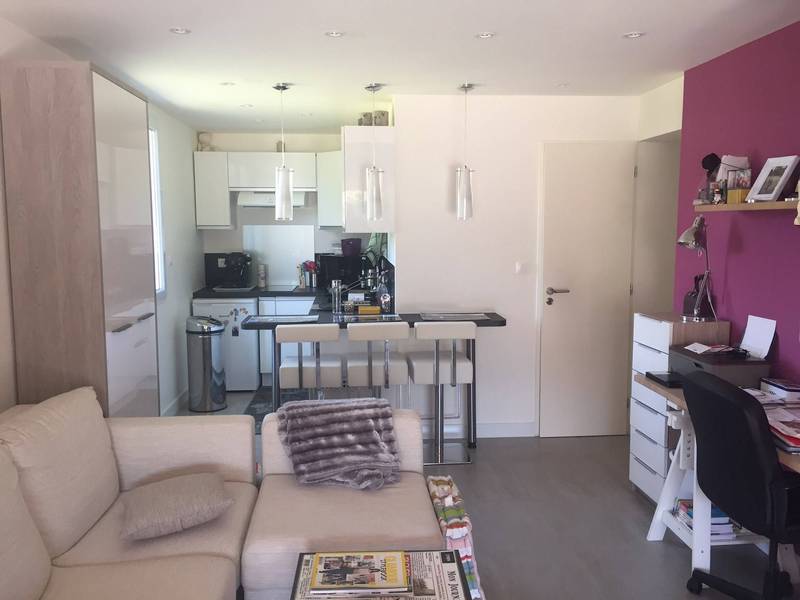 Mas restauré à vendre à Saint Rémy de Provence avec jardin et piscine