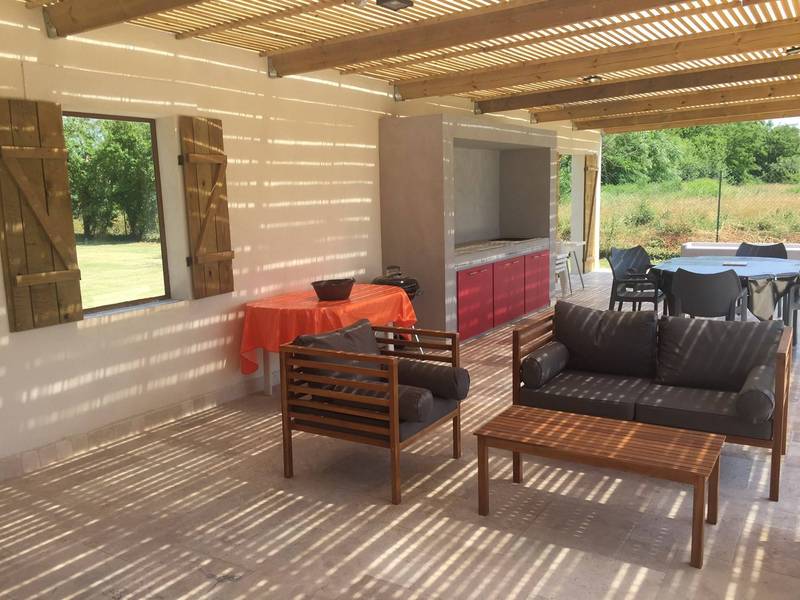 Mas restauré à la vente près de Saint Rémy de Provence