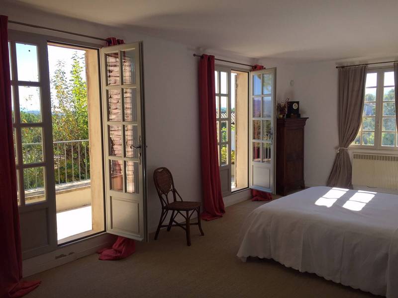 house for sale in Maubec