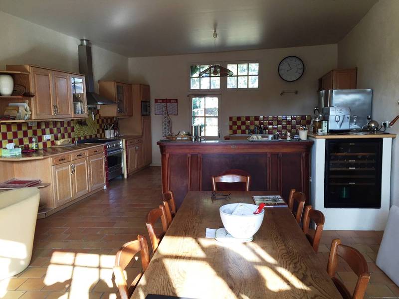 Maison à vendre entre Luberon et Alpilles