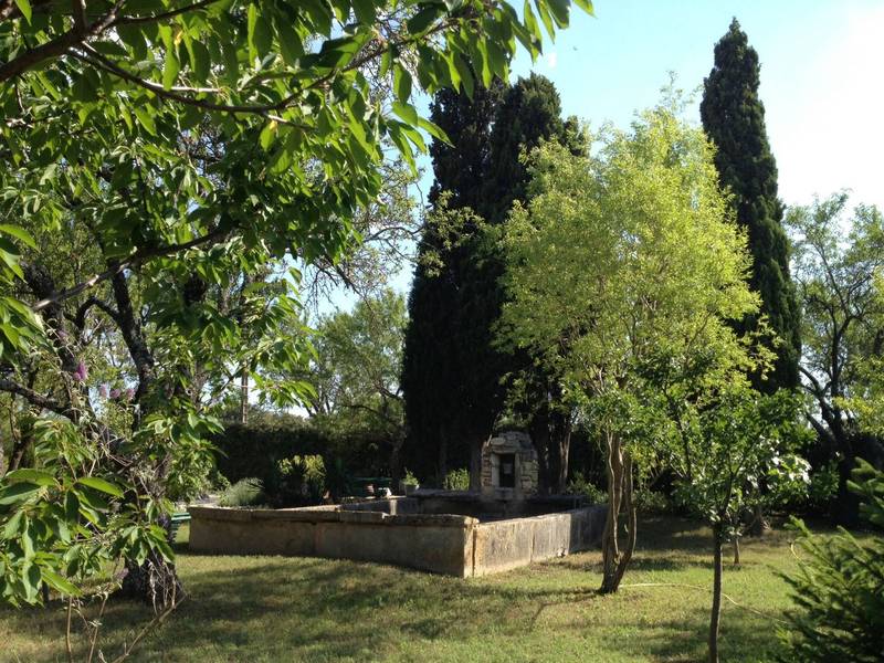 immobilier vaucluse