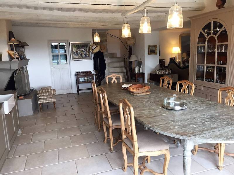 gordes immobilier