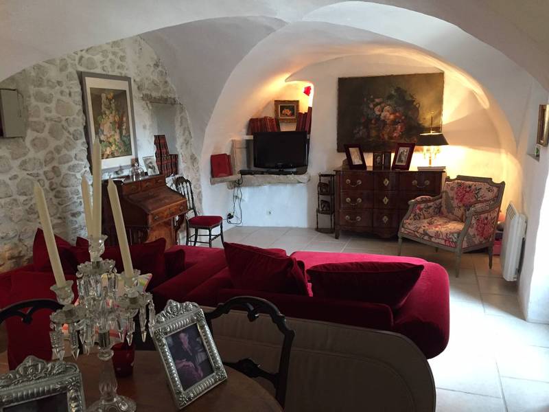 immobilier gordes