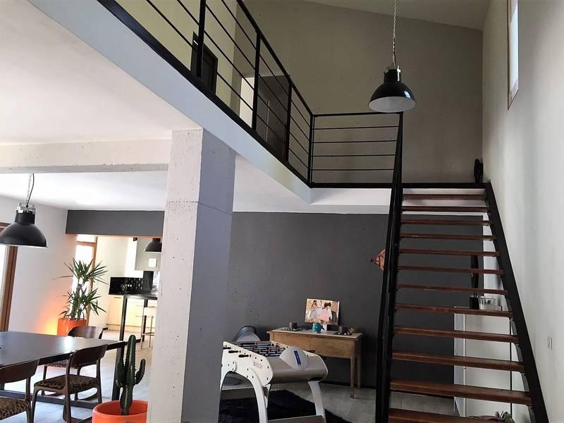 Loft à la vente à Menerbes