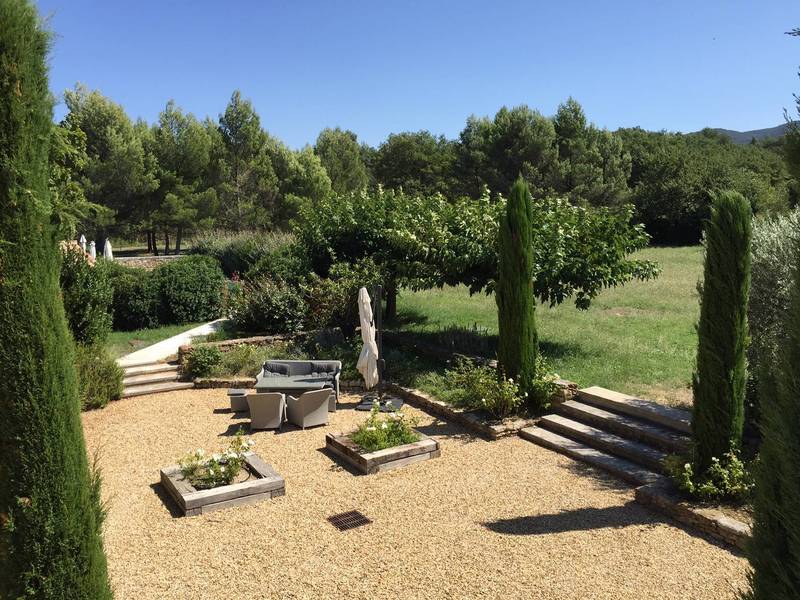 immobilier luberon