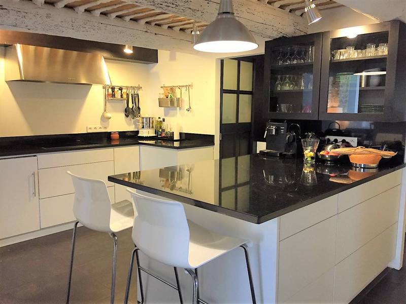 immobilier de luxe à vendre à Oppède