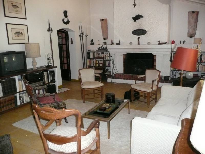 Bergerie du 18ème siècle à vendre à Lacoste avec une vue exceptionnelle