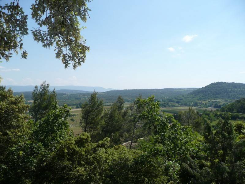 Maison en Pierre à vendre à Menerbes avec un jardin et une piscine
