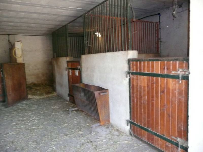 Hameau à vendre à Saignon avec 3.6 hectares de terres