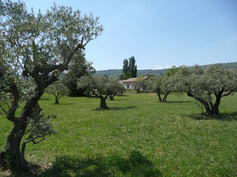maison gordes 