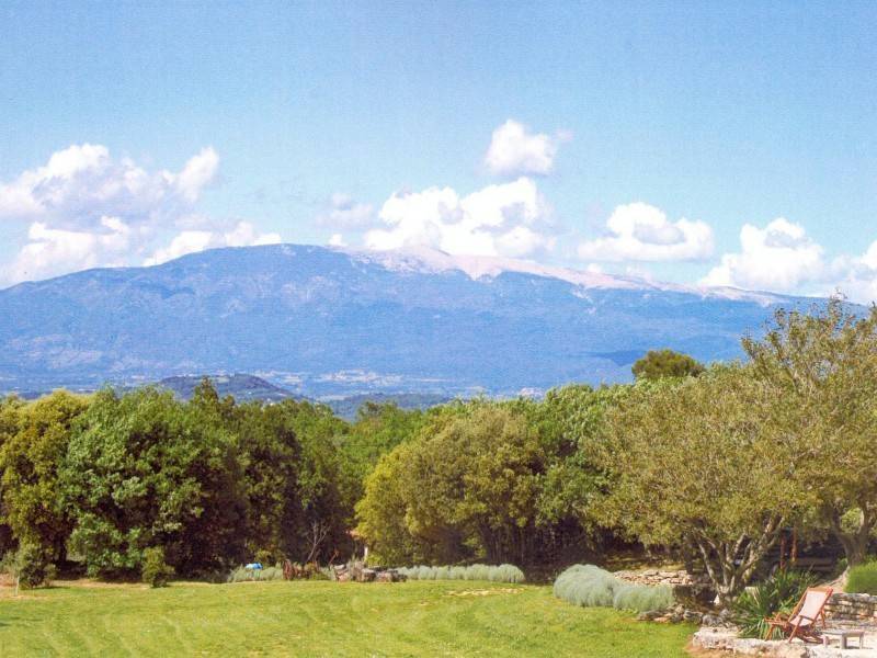 Propriété à la vente avec vue panoramique