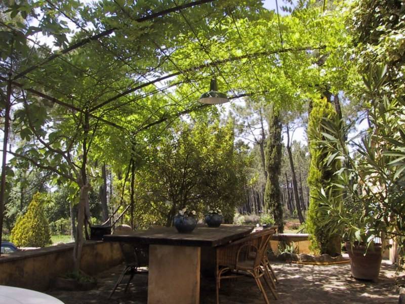 Mas Provencal  à vendre à Roussillon avec une superbe vue