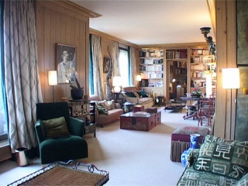 Appartement de Prestige  à vendre à Paris  avec vue sur la Tour Eiffel