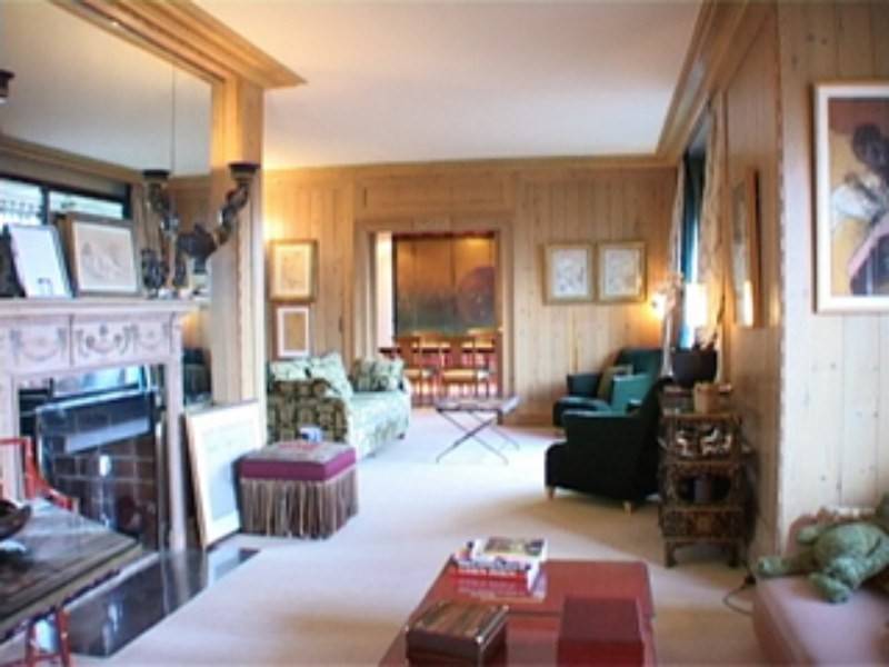Appartement de Prestige  à vendre à Paris  avec vue sur la Tour Eiffel