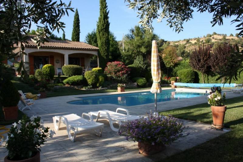 Maison à vendre à Cadenet avec une superbe vue