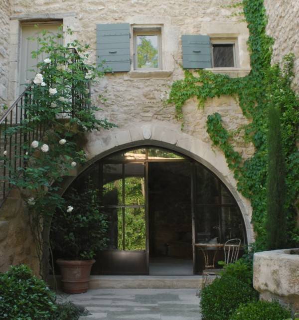 agence immobilière ménerbes