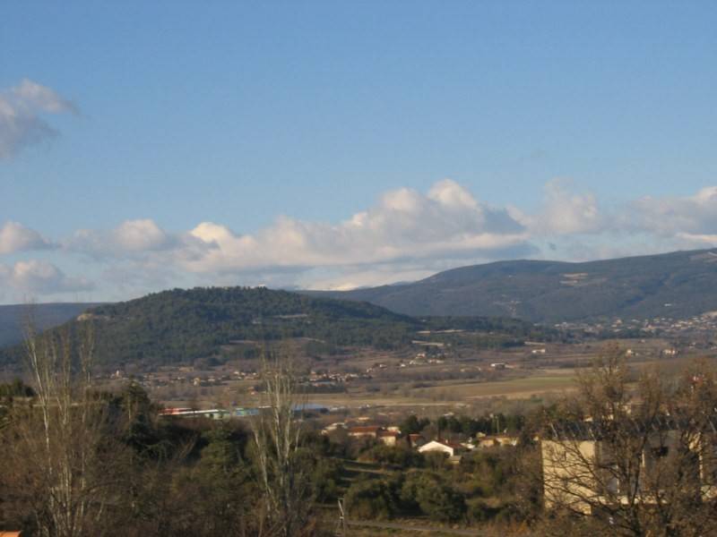 Bastide 18ème  à vendre à Apt  dans le LUBERON avec un jardin et une piscine
