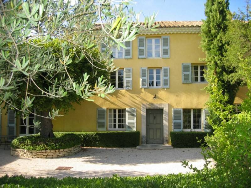 Bastide à vendre à Pernes les Fontaines