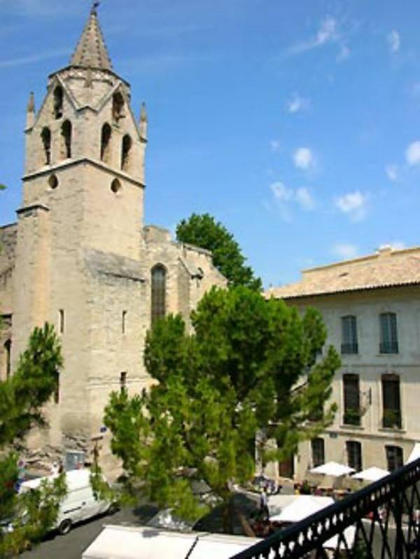 Hotel Particulier à vendre à Avignon avec plusieurs appartements