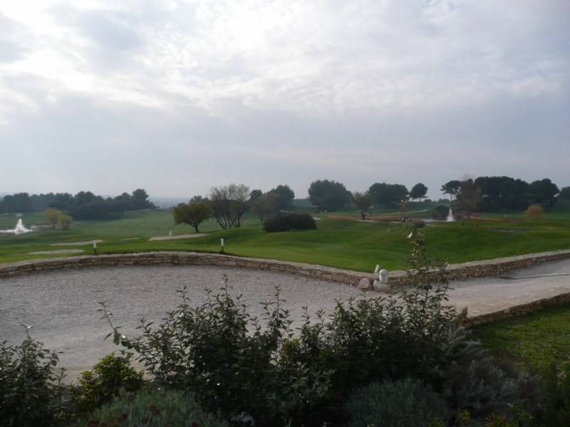 Appartement  à vendre à Saumane de Vaucluse avec une terrase