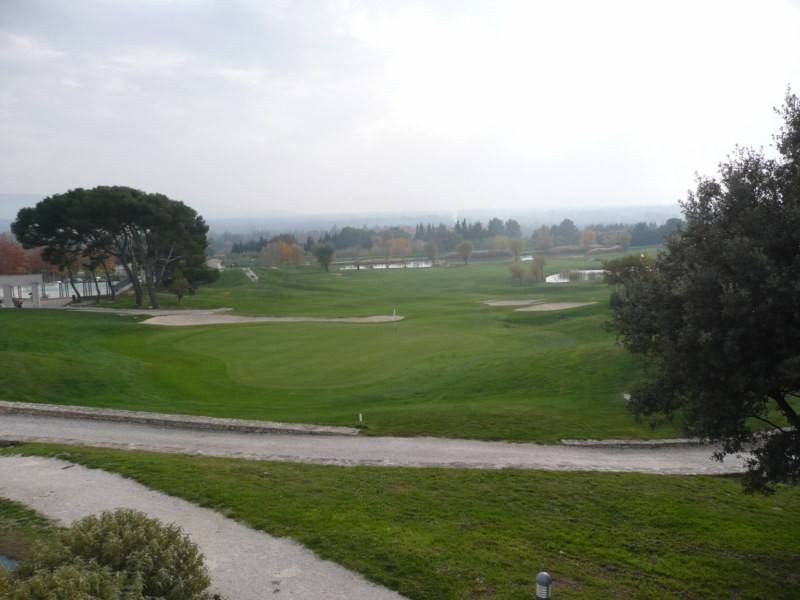 Appartement  à vendre à Saumane de Vaucluse avec une terrase