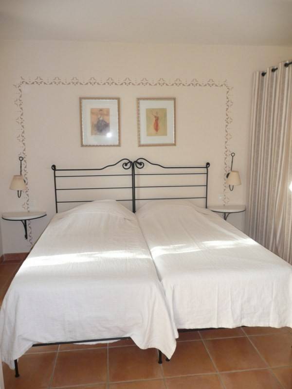 Appartement  à vendre à Saumane de Vaucluse avec une terrase