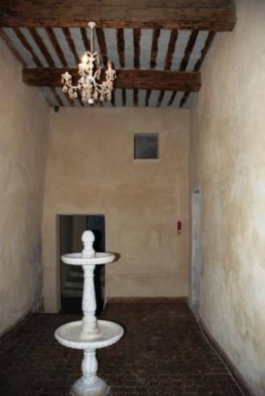 Appartement en triplex à vendre à l'Isle sur la Sorgue