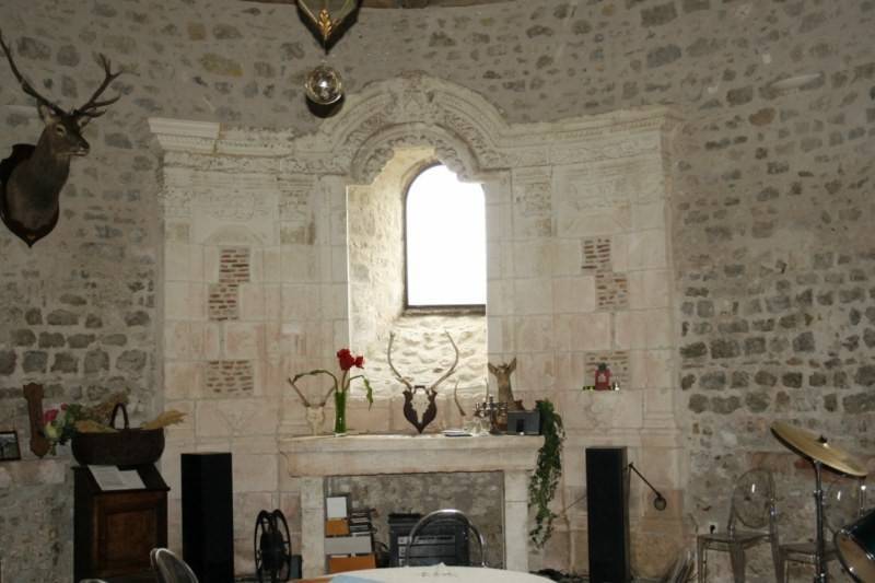 Propriété de Chasse à vendre à Orléans avec 118 hectares de terres