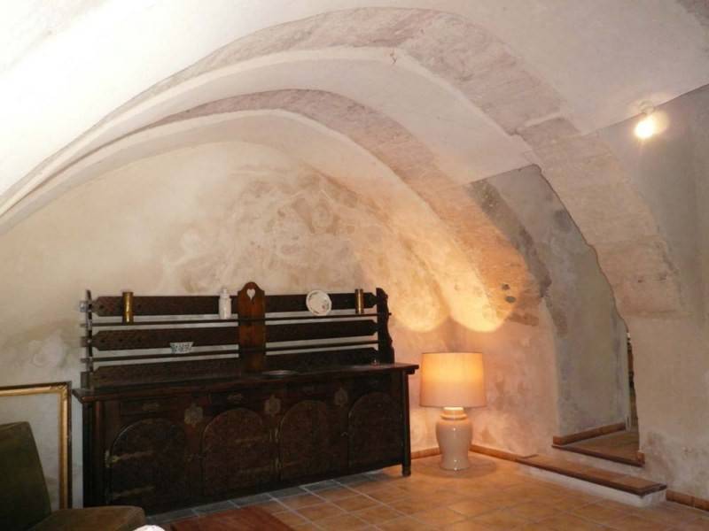 Moulin à vendre, datant du 13ème siècle, La Barben en Provence, ancienne dépendance du Château