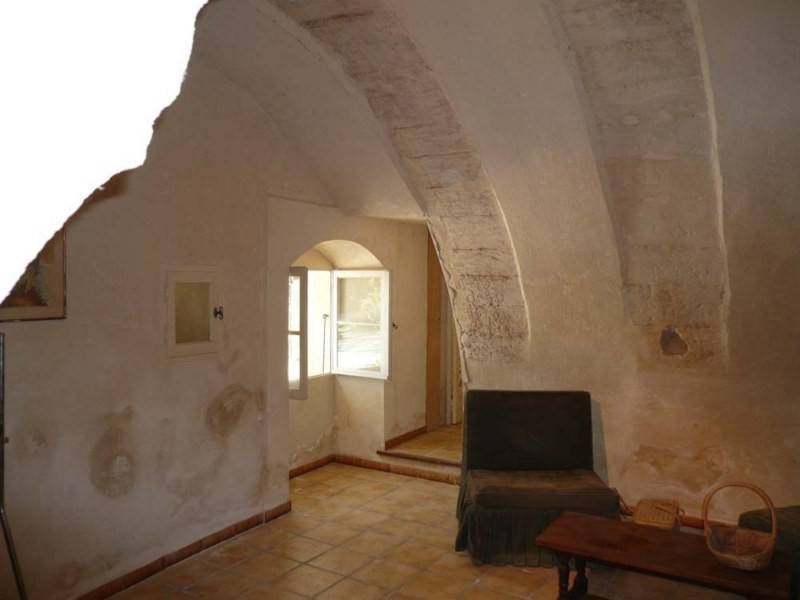 Moulin à vendre, datant du 13ème siècle, La Barben en Provence, ancienne dépendance du Château