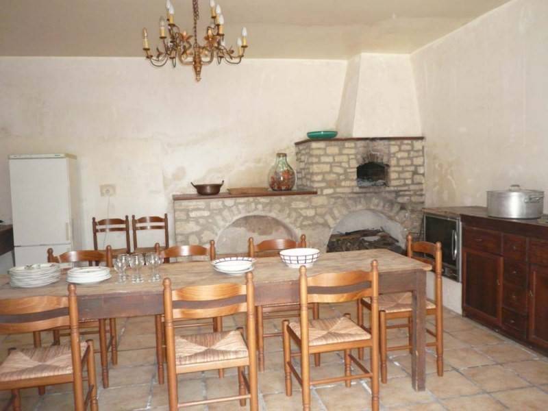 Moulin à vendre, datant du 13ème siècle, La Barben en Provence, ancienne dépendance du Château