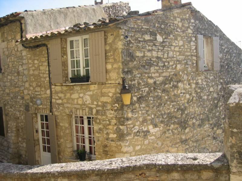 Maison de village à vendre à MURS