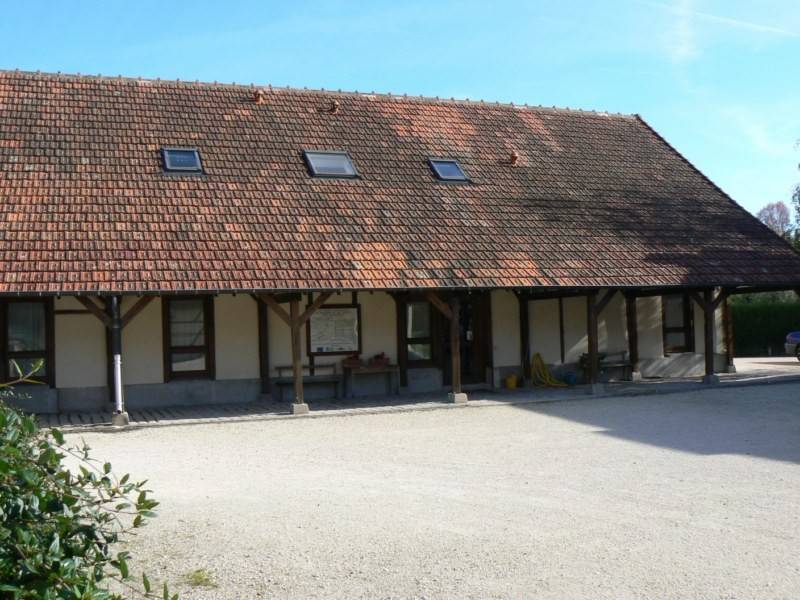 sologne immobilier