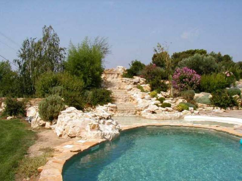 luberon immobilier