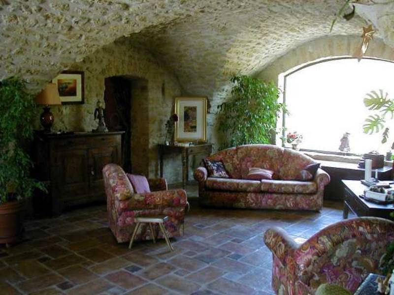 immobilier lubéron