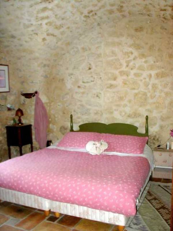 immobilier lourmarin 